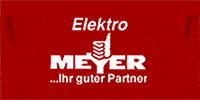 Kundenlogo Elektro Meyer GmbH