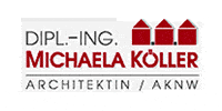 Logo von M. Köller Architekturbüro