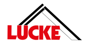 Kundenlogo von Lücke Bauunternehmung GmbH & Co. KG