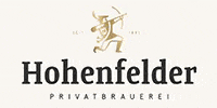 Kundenlogo Privat-Brauerei Hohenfelde