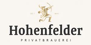 Kundenlogo von Privat-Brauerei Hohenfelde