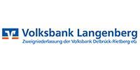 Kundenlogo Volksbank Langenberg Zweigniederlassung der Volksbank Delbrück-Rietberg eG