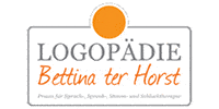 Kundenlogo ter Horst Bettina Logopädie Kundenlogo ter Horst Bettina Logopädie