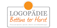 Kundenlogo ter Horst Bettina Logopädie