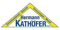 Kundenlogo Hermann Kathöfer GmbH