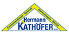 Kundenlogo von Hermann Kathöfer GmbH