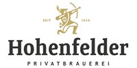 Kundenlogo Privat-Brauerei Hohenfelde