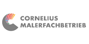 Kundenlogo von Cornelius Malerei- und Verlegebetrieb Inh. Oliver Förster