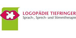 Kundenlogo von Logopädie Tiefringer Inh. Carina Gronewold