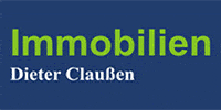 Kundenlogo Dieter Claussen Gemeindedirektor der Gemeinde Harpstedt Immobilien