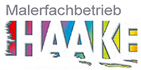 Kundenlogo Haake Heiner Malerfachbetrieb, Glasreparatur