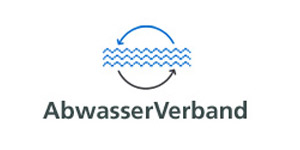 Kundenlogo von AbwasserVerband Kundenlogo von AbwasserVerband