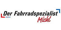 Kundenlogo MICHL Fahrräder "Der Fahrradspezialist"