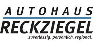 Kundenlogo von Autohaus Reckziegel GmbH