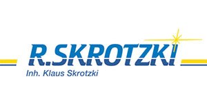 Kundenlogo von Transporte u. Containerdienst Klaus Skrotzki
