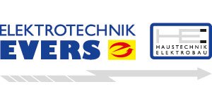 Kundenlogo von Elekrotechnik Evers GmbH und Co. KG