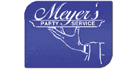 Kundenlogo Meyer Friedhelm Partyservice