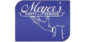 Kundenlogo von Meyer Friedhelm Partyservice