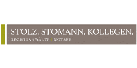 Kundenlogo STOLZ. STROMANN. KOLLEGEN. Rechtsanwälte, Notare