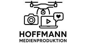 Kundenlogo von HOFFMANN MEDIENPRODUKTION Videograf / Filmemacher Oldenburger Land Fabian Hoffmann