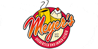 Kundenlogo Bäckerei Meyer