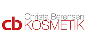 Kundenlogo von Christa Berensen Kosmetik