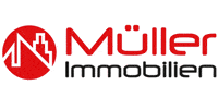 Kundenlogo Müller Immobilien GmbH