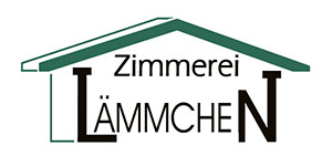 Kundenlogo von Lämmchen Norbert Zimmereibetrieb