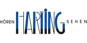 Kundenlogo von Harting Hören & Sehen
