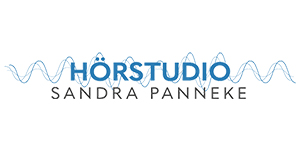 Kundenlogo von HÖRSTUDIO Sandra Panneke