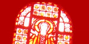 Kundenlogo von Alexanderkirche, ev.-luth. Kirchenbüro