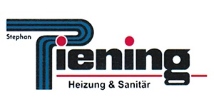 Kundenlogo von Piening Stephan Sanitär und Heizungstechnik