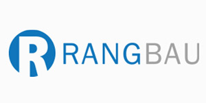 Kundenlogo von Rang Bau GmbH