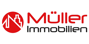 Kundenlogo von Müller Immobilien GmbH Verkauf·Vermietung·Projektierung·Wohnungsbau Betreutes Wohnen für Senioren