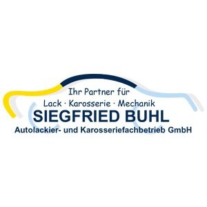 Bild von Buhl Autolackierbetrieb GmbH