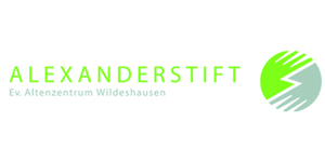 Kundenlogo von Alexanderstift Ev. Altenzentrum