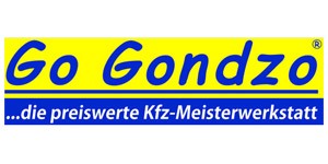 Kundenlogo von Go Gondzo Inh. Chistian Wilmer ...die preiswerte Kfz-Werkstatt