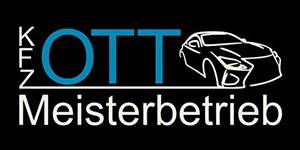 Kundenlogo von KFZ OTT Meisterbetrieb