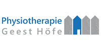 Kundenlogo Physiotherapie Geest Höfe