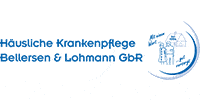 Kundenlogo Bellersen und Lohmann GbR Häusliche Krankenpflege Wildeshausen - Kundenlogo Bellersen und Lohmann GbR Häusliche Krankenpflege Wildeshausen -