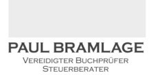 Kundenbild groß 1 Bramlage Steuerberatung Wirtschaftsprüfer - Steuerberater in Praxistreuhandschaft durch Gunnar Schwede WP | StB