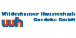 Kundenlogo von Wildeshauser Haustechnik Goedeke GmbH