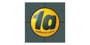 Kundenlogo von 1a autoservice Kramer Kfz.-Reparaturen