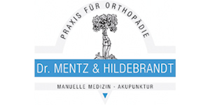 Kundenlogo von MVZ Praxis - Dr.med. Gernot Mentz u. Volker Hildebrandt Praxis für Orthopädie