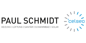 Kundenlogo von Paul Schmidt GmbH Kundenlogo von Paul Schmidt GmbH