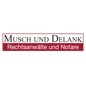 Bild von Musch und Delank Rechtsanwälte und Notare