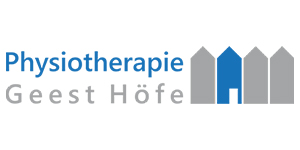 Kundenlogo von Physiotherapie Geest Höfe