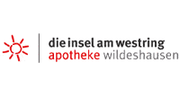 Kundenlogo Die Insel am Westring Apotheke