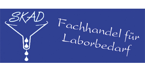 Kundenlogo von SKAD GmbH Fachhandel für Labor- und Prozessmessgeräte