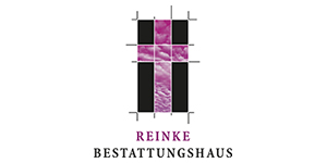 Kundenlogo von Bestattungshaus Reinke